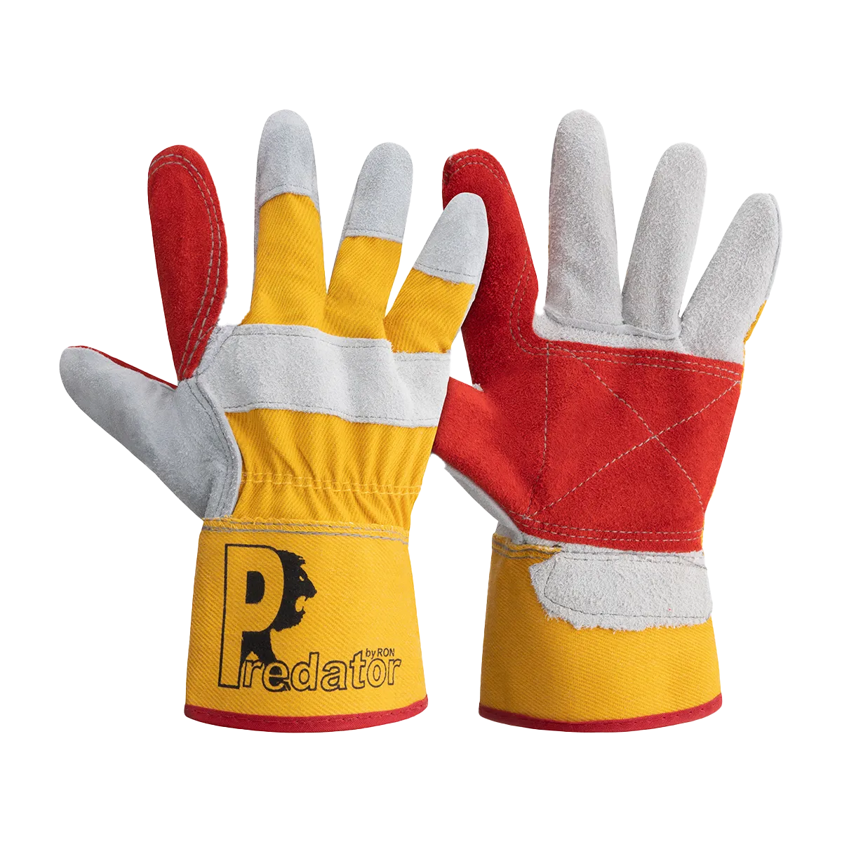 Power Plus Double Palm Rigger