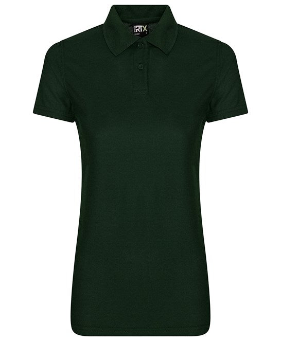 Prortx Women's Pro Polyester Polo