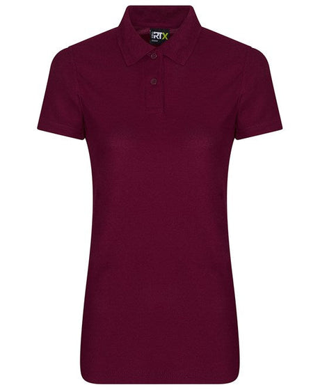 Prortx Women's Pro Polyester Polo