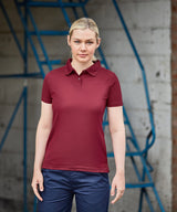 Prortx Women's Pro Polyester Polo