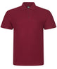 Prortx Pro Polo - Burgundy