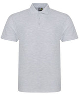 Prortx Pro Polo - Heather Grey