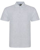 Prortx Pro Polo - Heather Grey