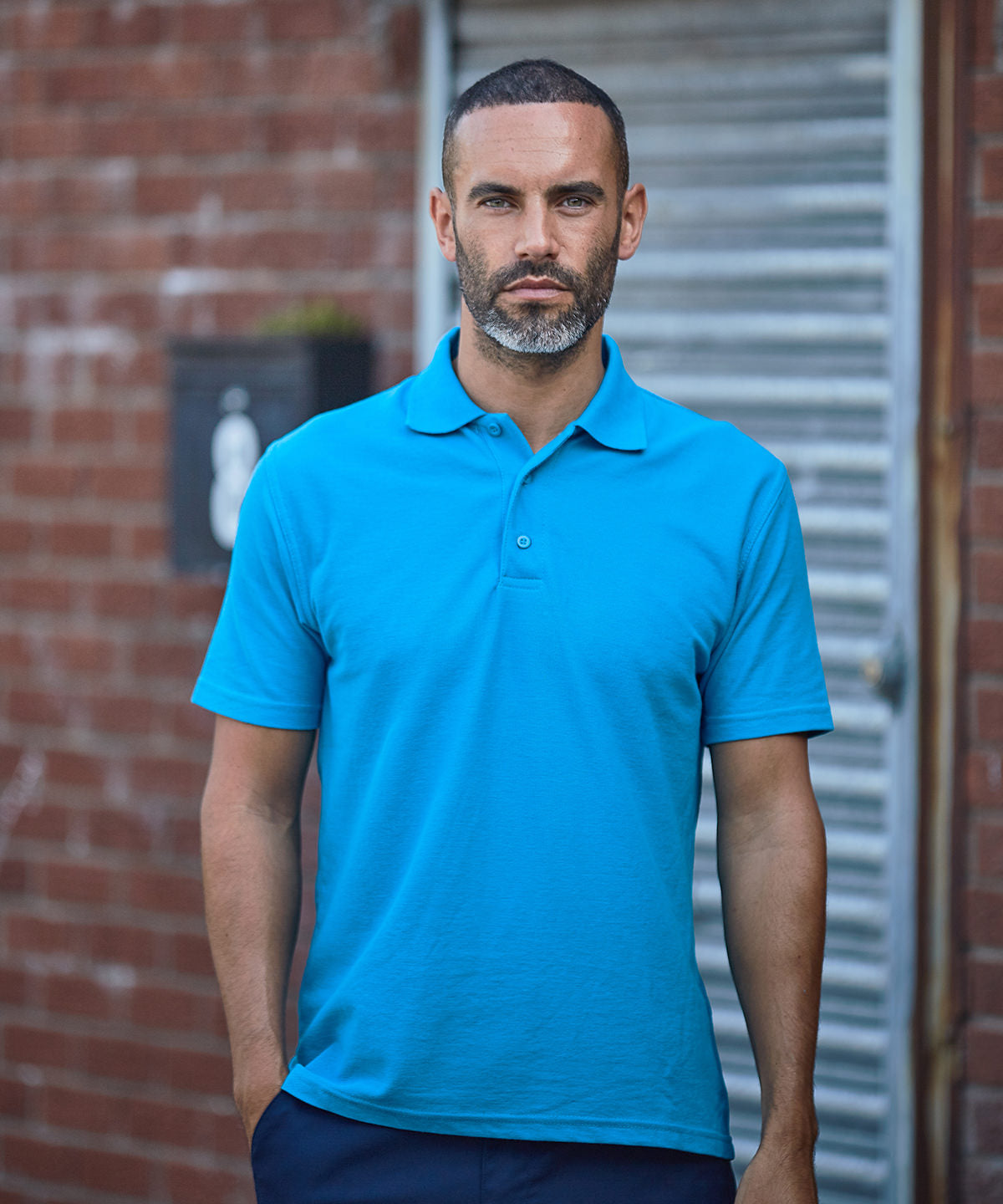 Prortx Pro Polo - Royal