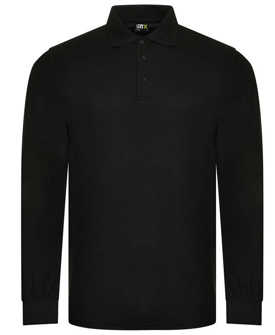 Prortx Pro Long Sleeve Polo