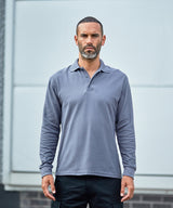 Prortx Pro Long Sleeve Polo