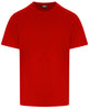 Prortx Pro T-Shirt - Red