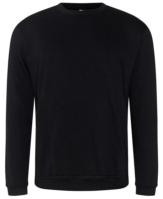 Prortx Pro Sweatshirt - Black