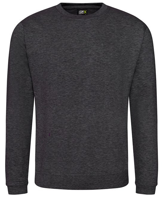 Prortx Pro Sweatshirt - Charcoal