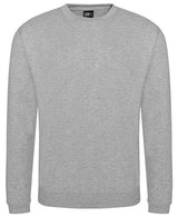 Prortx Pro Sweatshirt - Heather Grey