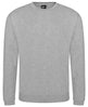 Prortx Pro Sweatshirt - Heather Grey