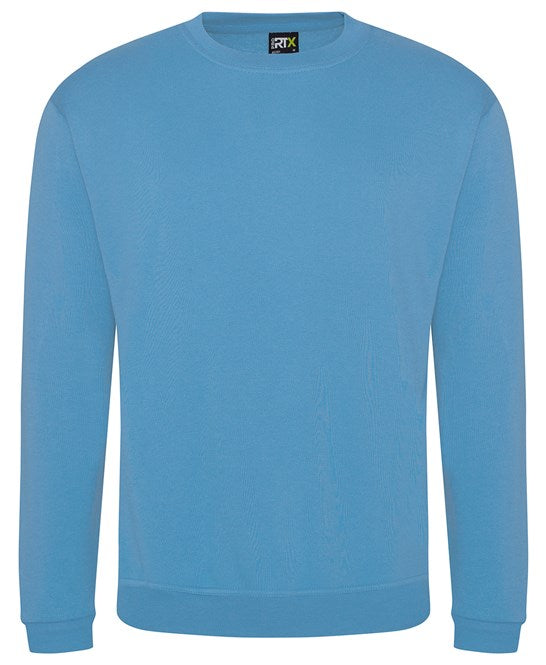 Prortx Pro Sweatshirt - Sky Blue