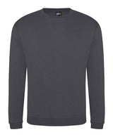 Prortx Pro Sweatshirt - Solid Grey