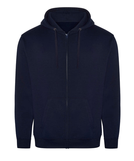 Prortx Pro Zip Hoodie