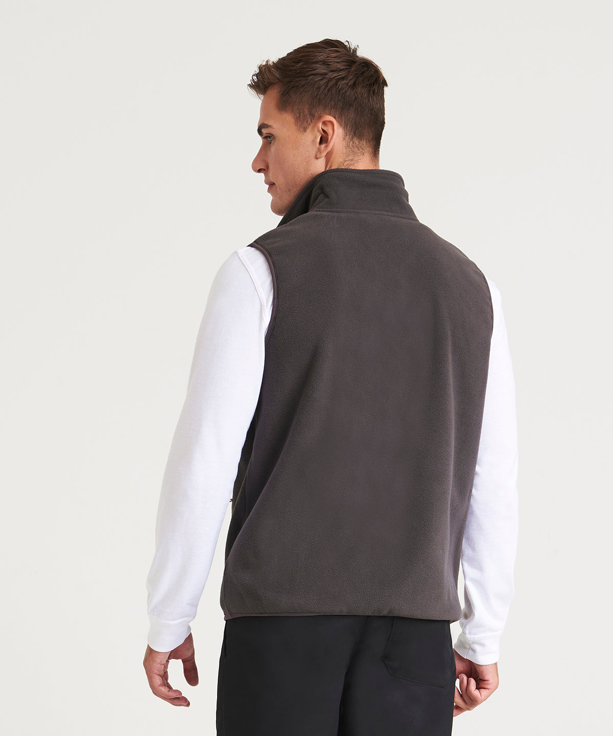 Prortx Pro Fleece Gilet