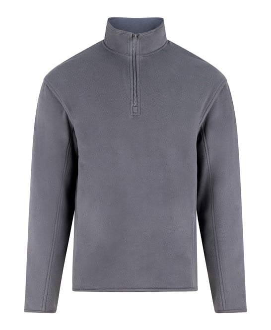ProRTX RX415 Pro 1/4-Zip Microfleece