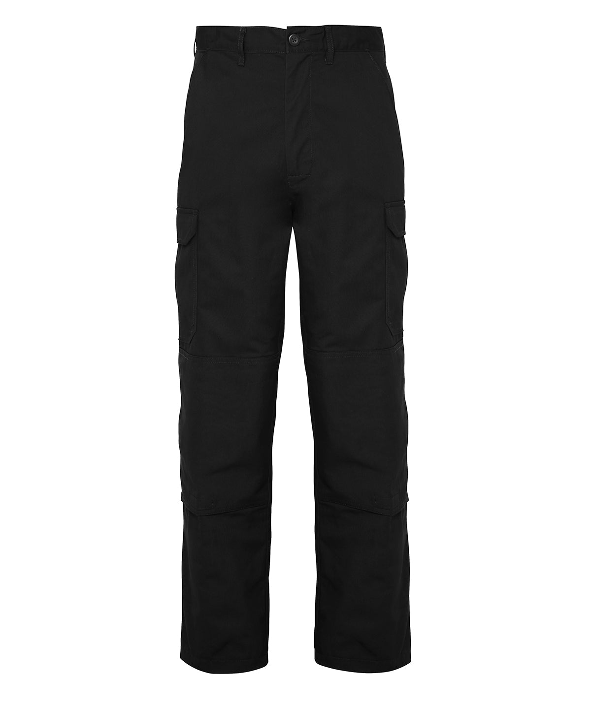 Prortx Pro Workwear Cargo Trousers