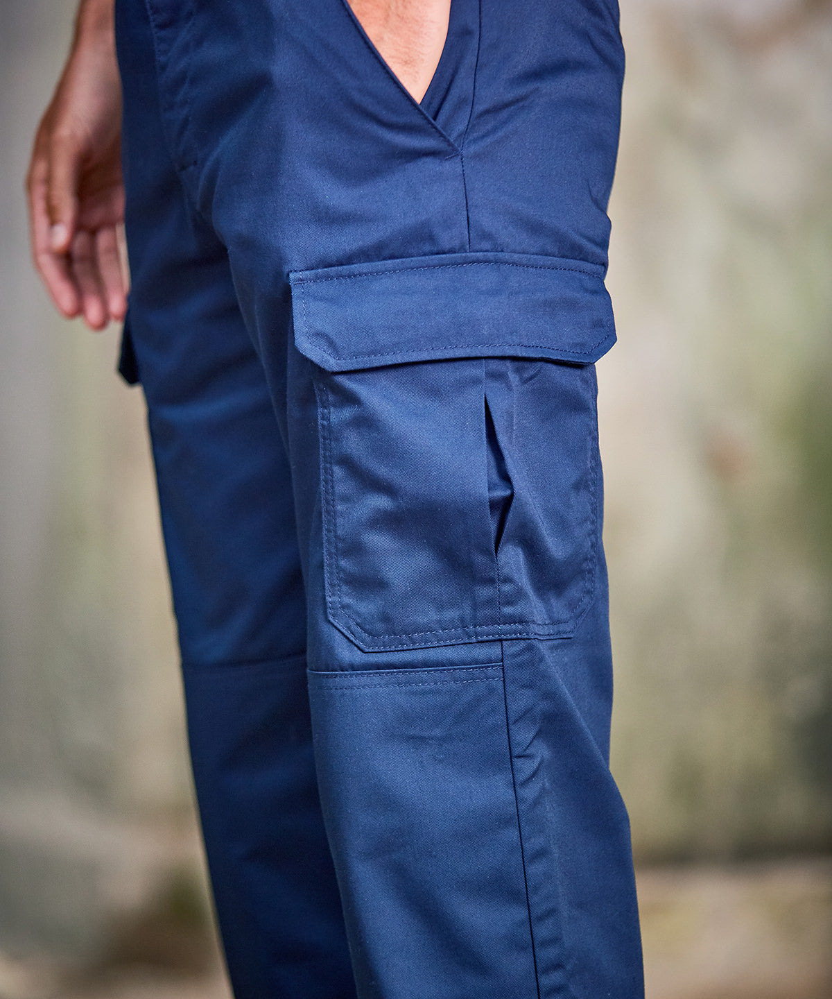 Prortx Pro Workwear Cargo Trousers