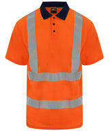 Prortx High Visibility High Visibility Polo