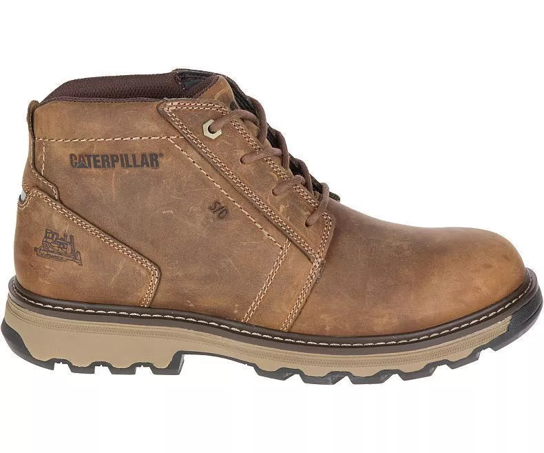 Caterpillar Parker Safety Boots