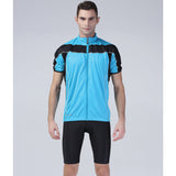 Spiro Padded Bikewear Shorts