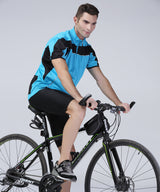 Spiro Bikewear Full-Zip Top