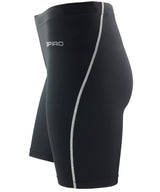 Spiro Women's Spiro Base Bodyfit Shorts