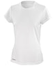 Spiro Women's Spiro Quick-Dry Short Sleeve T-Shirt