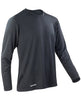 Spiro Quick-Dry Long Sleeve T-Shirt