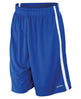 Spiro Basketball Quick-Dry Shorts