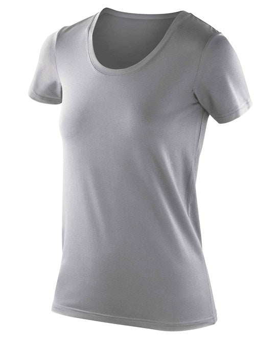 Spiro Softex® T-Shirt