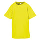 Spiro Junior Performance Aircool Tee