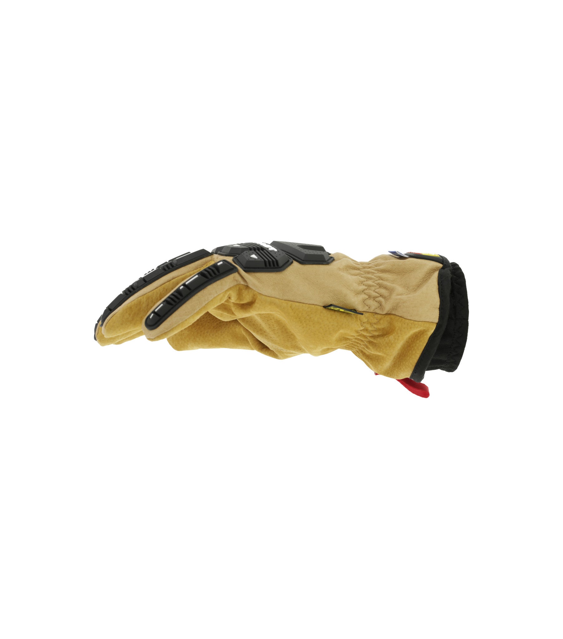 Mechanix Wear Durahide Insulated WP M-Pact F9-360 Winter Work Gloves