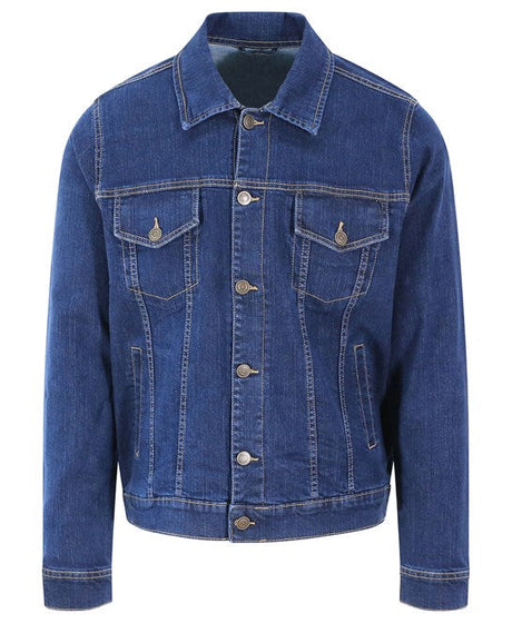 Awdis So Denim Noah Denim Jacket