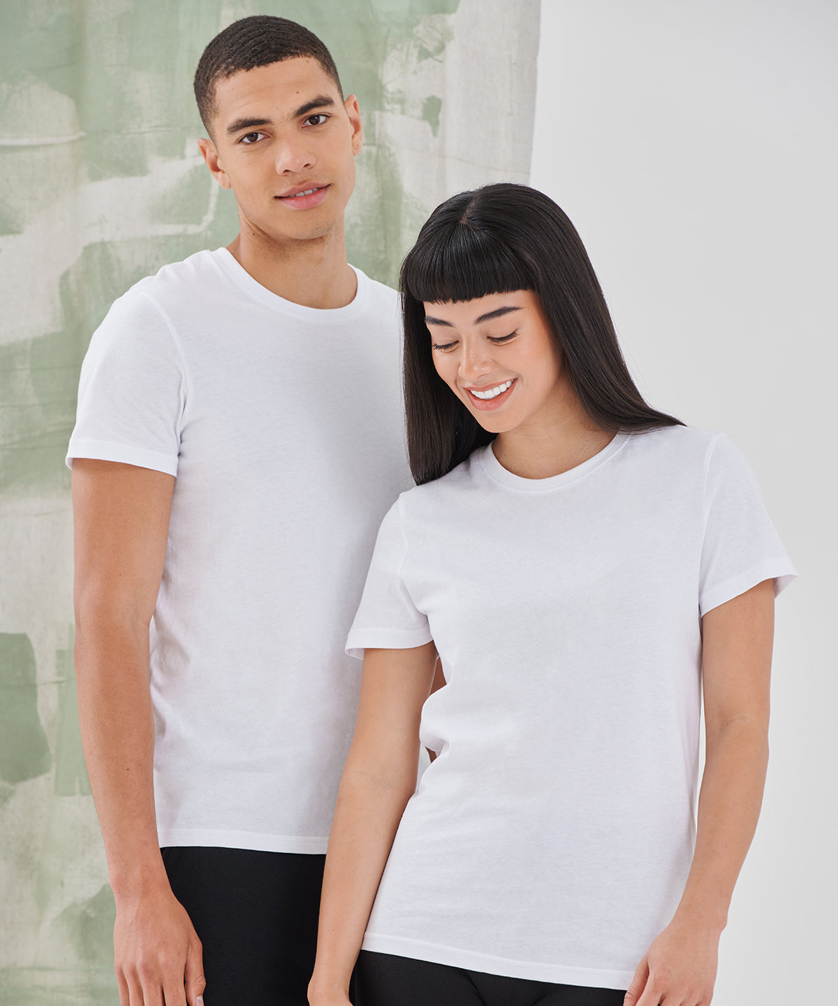 Sf Unisex Organic T