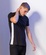 Sf Unisex Contrast T