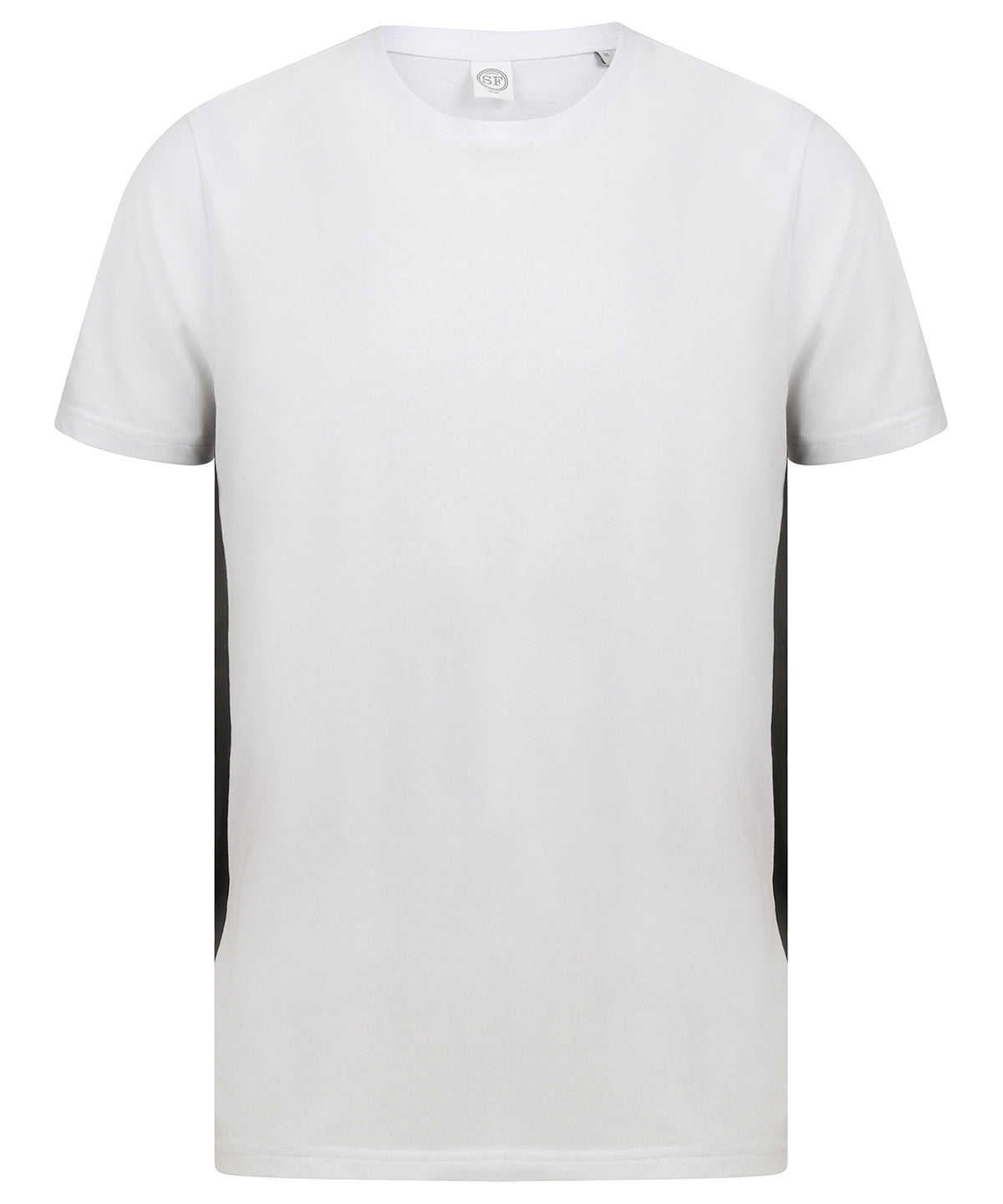 Sf Unisex Contrast T