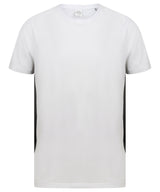 Sf Unisex Contrast T