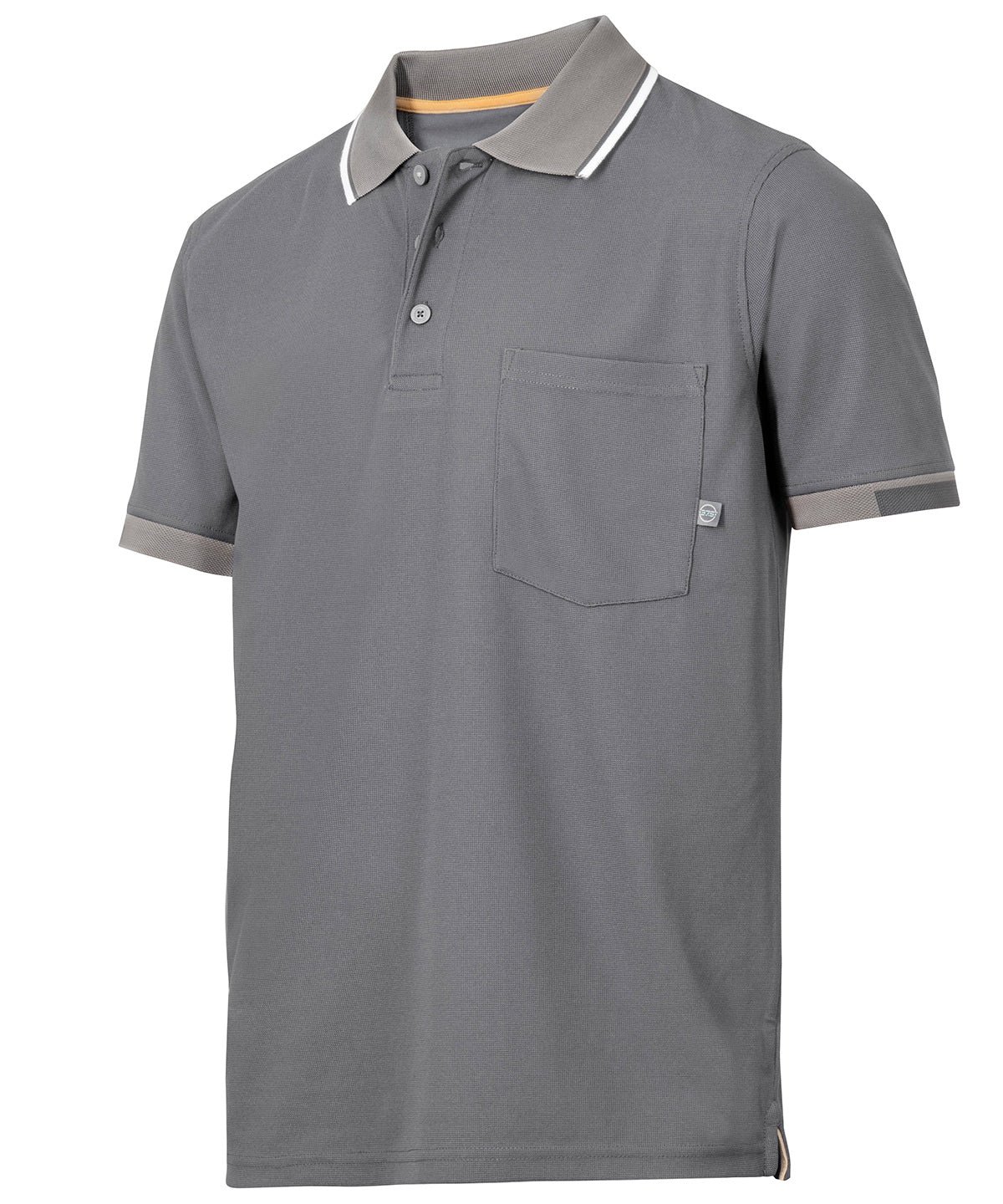 Snickers Allroundwork 37.5® Tech Short Sleeve Polo Shirt (2724)