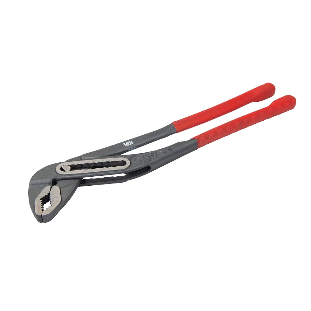 King Dick Slip Joint Pliers