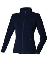 Sf Microfleece Jacket