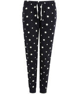 Sf Women's Cuffed Lounge Pants