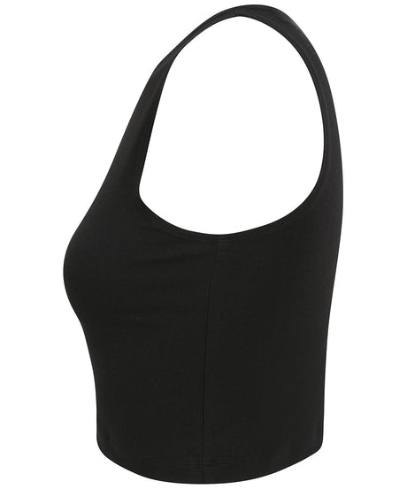 Sf Women's Cropped Top