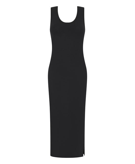 SF SK114 Women’s Racerback Midi Dress
