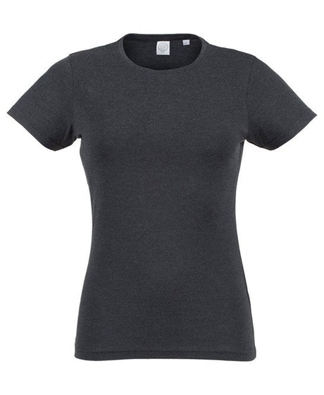 Sf Women's Triblend T