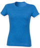 Sf Women's Triblend T