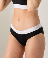 Sf Women's Fashion Briefs