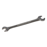 King Dick Open End Wrench Metric