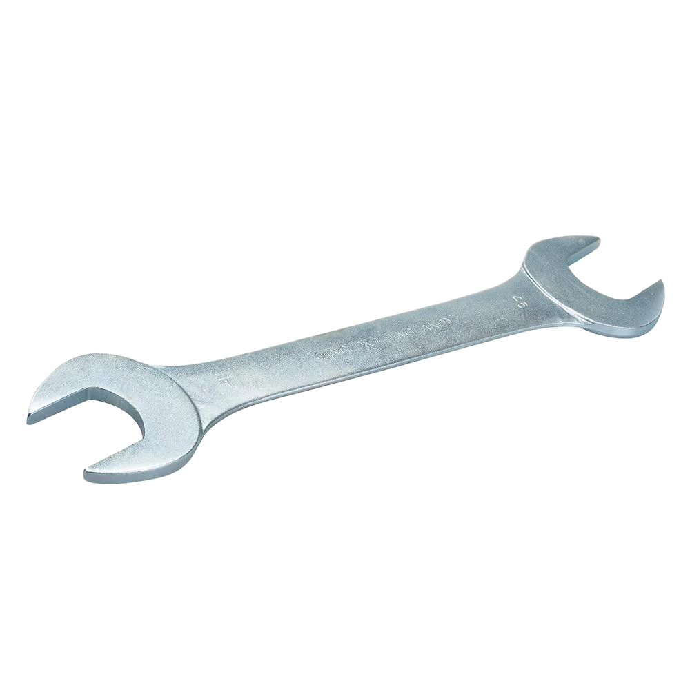 King Dick Open End Wrench Metric