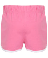 Sf Minni Kids Retro Shorts